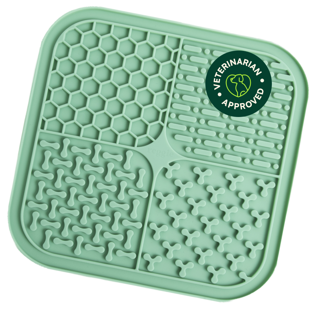 Soothing Lick Mat