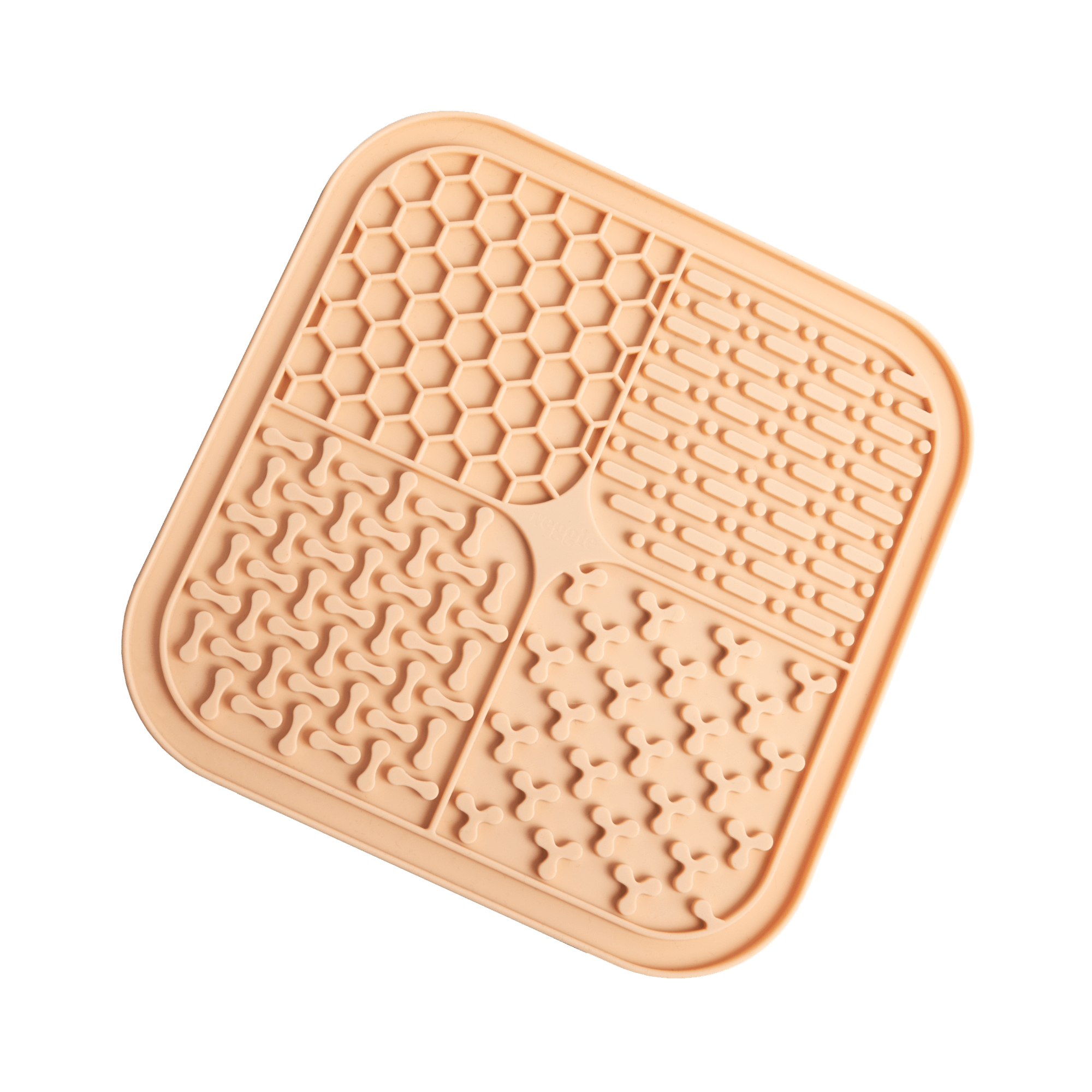 Soothing Lick Mat