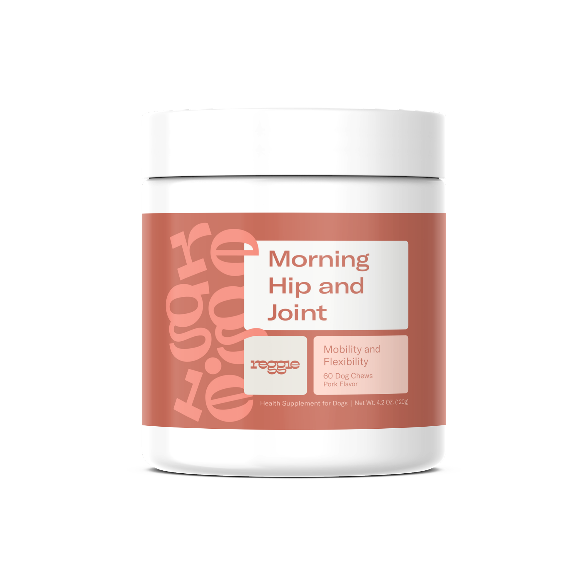 Morning Hip + Joint
