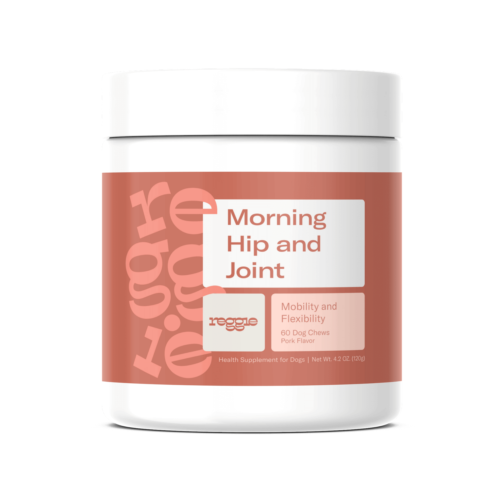 Morning Hip + Joint