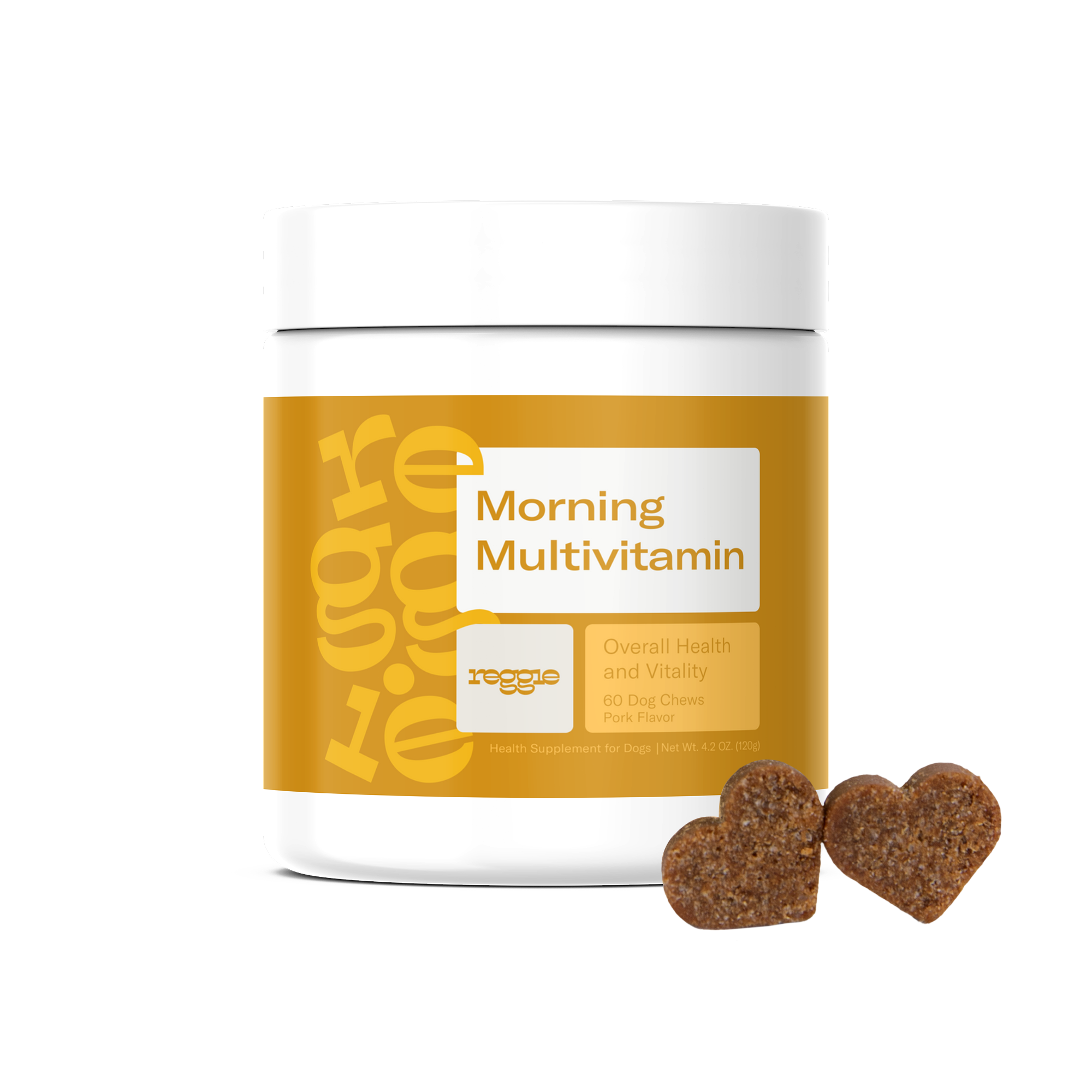 Morning Multivitamin