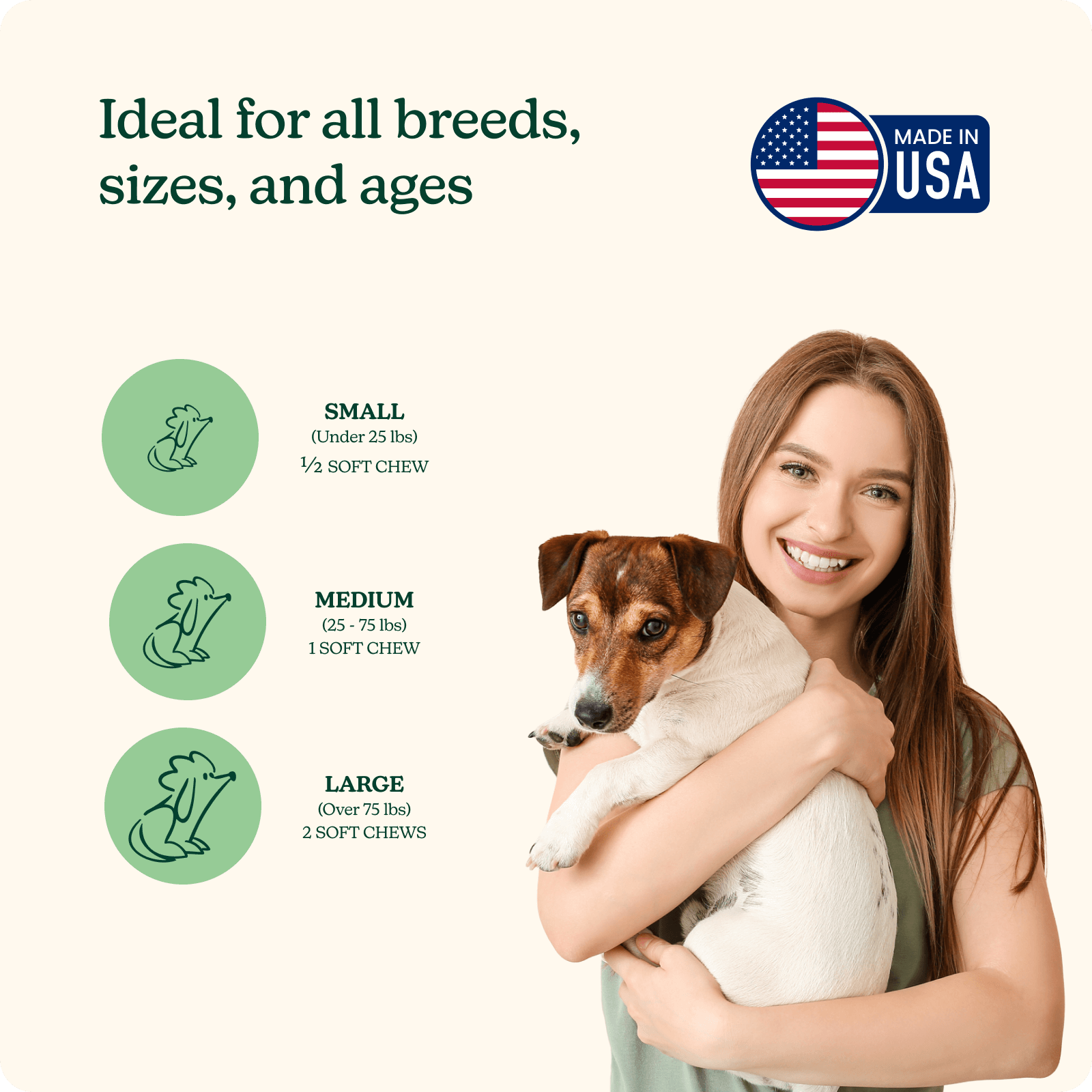 Morning Multivitamin Chews