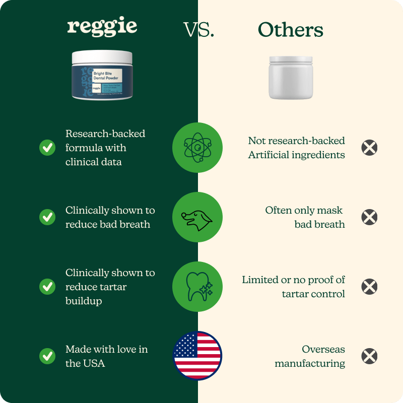 Bright Bite Dental Powder