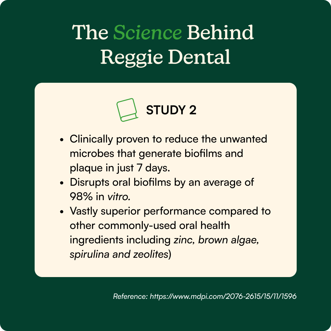 Bright Bite Dental Powder