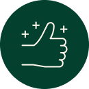 Non-slip suction design​