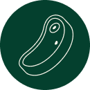 Low-calorie Protein-packed