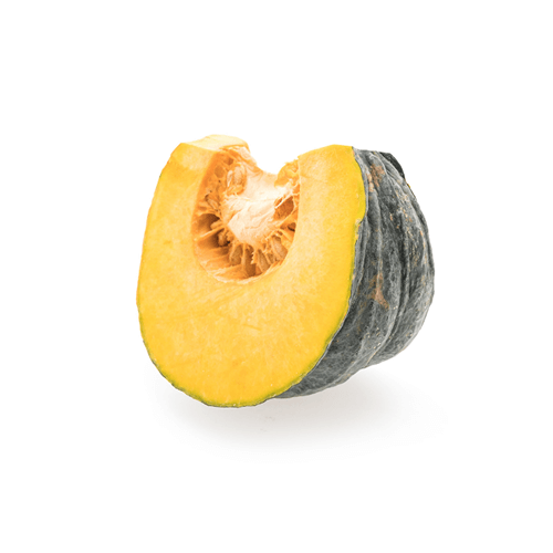 Pumpkin & Pumpkin Seed 