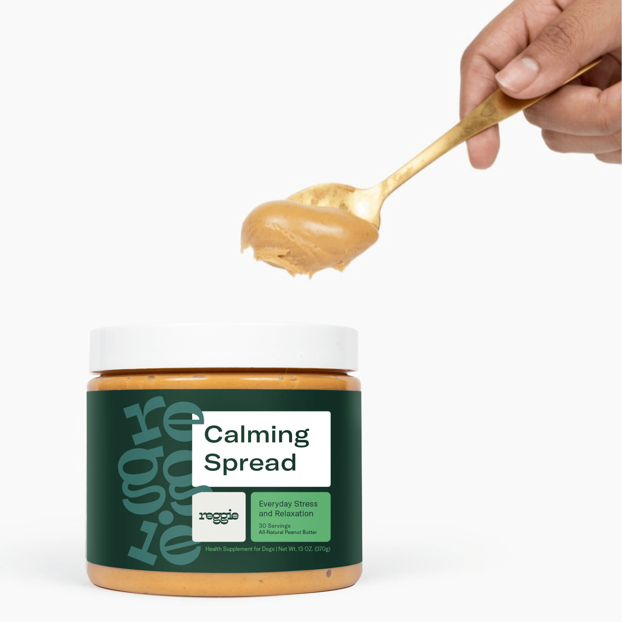 Complete Calm Kit