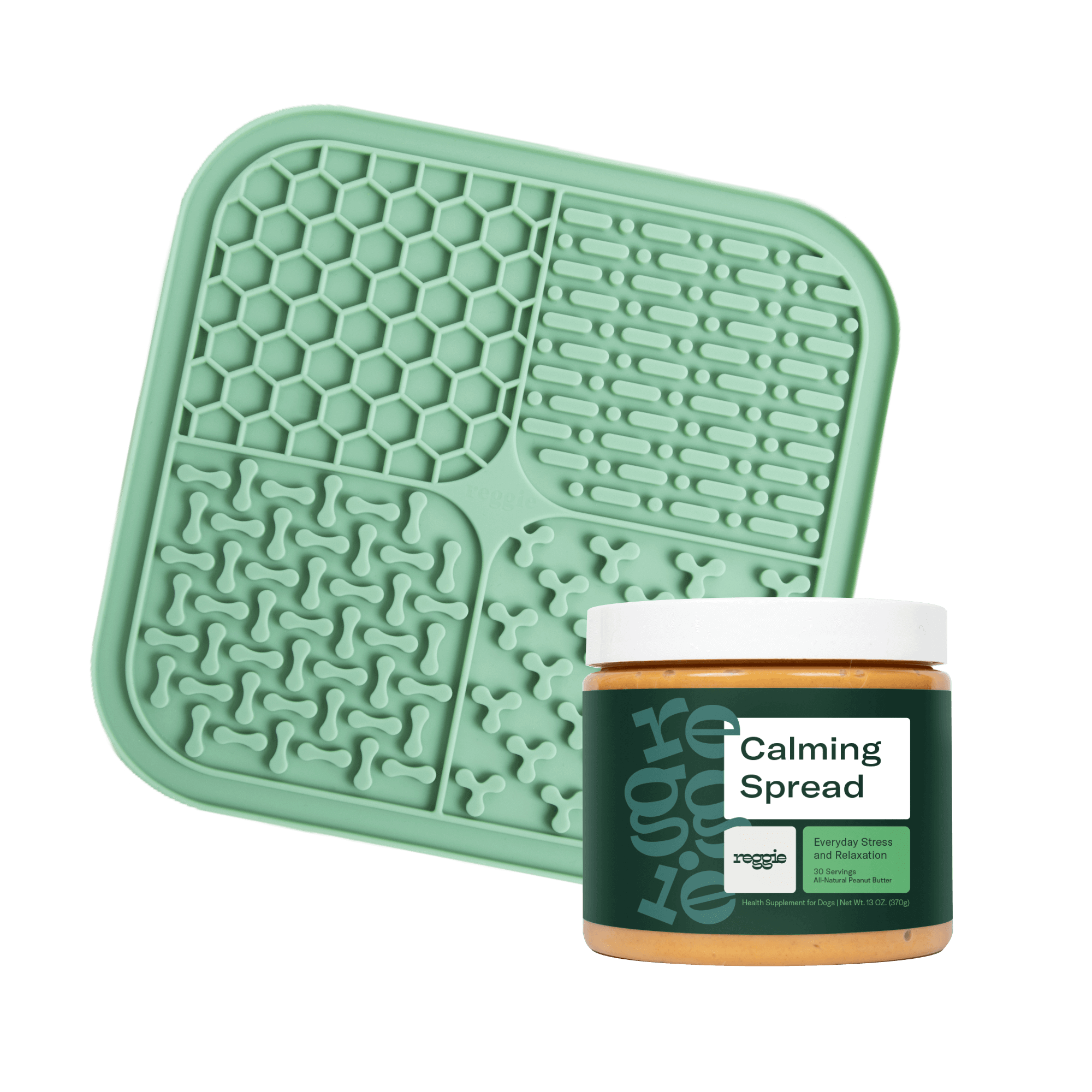 Starter Soothe