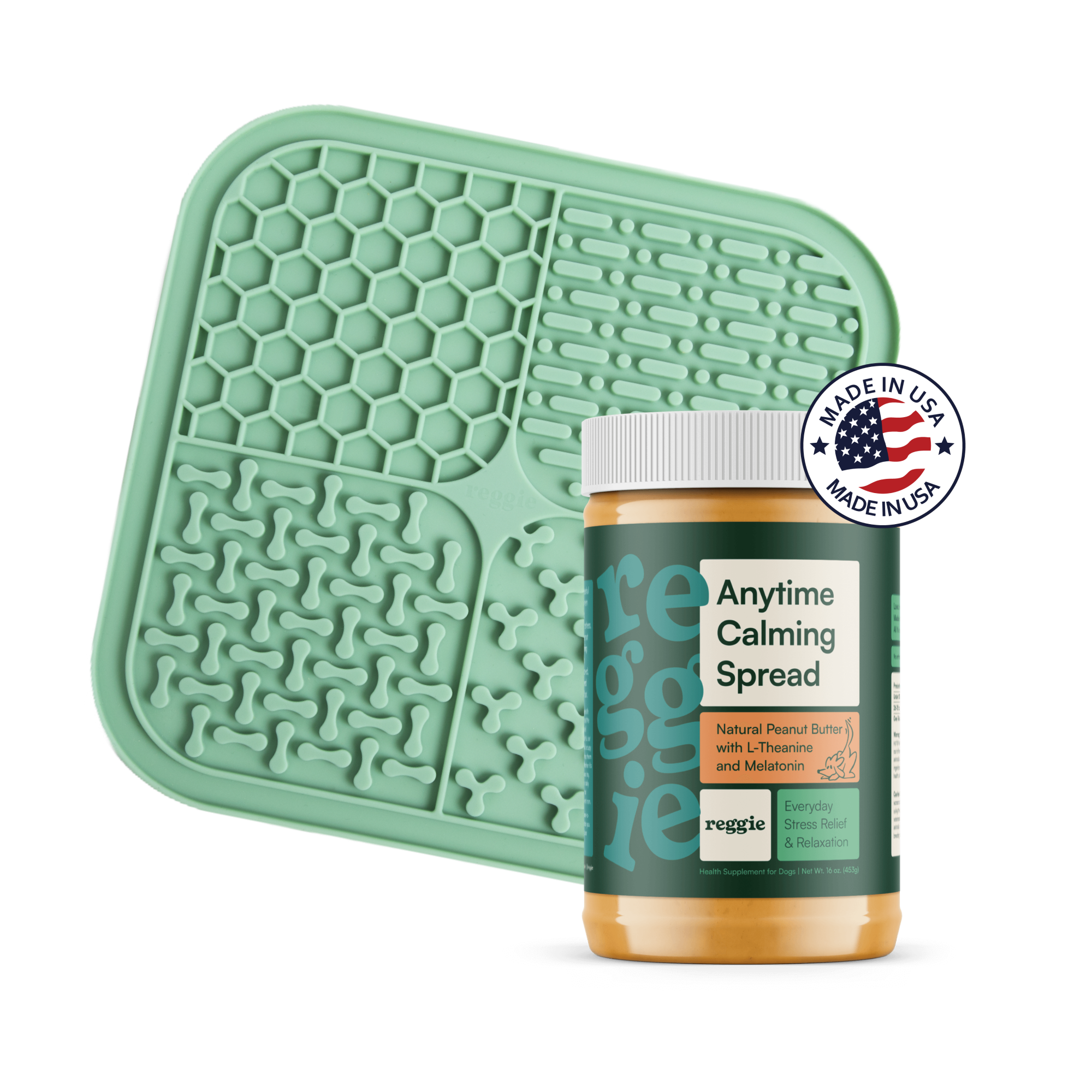 Starter Soothe