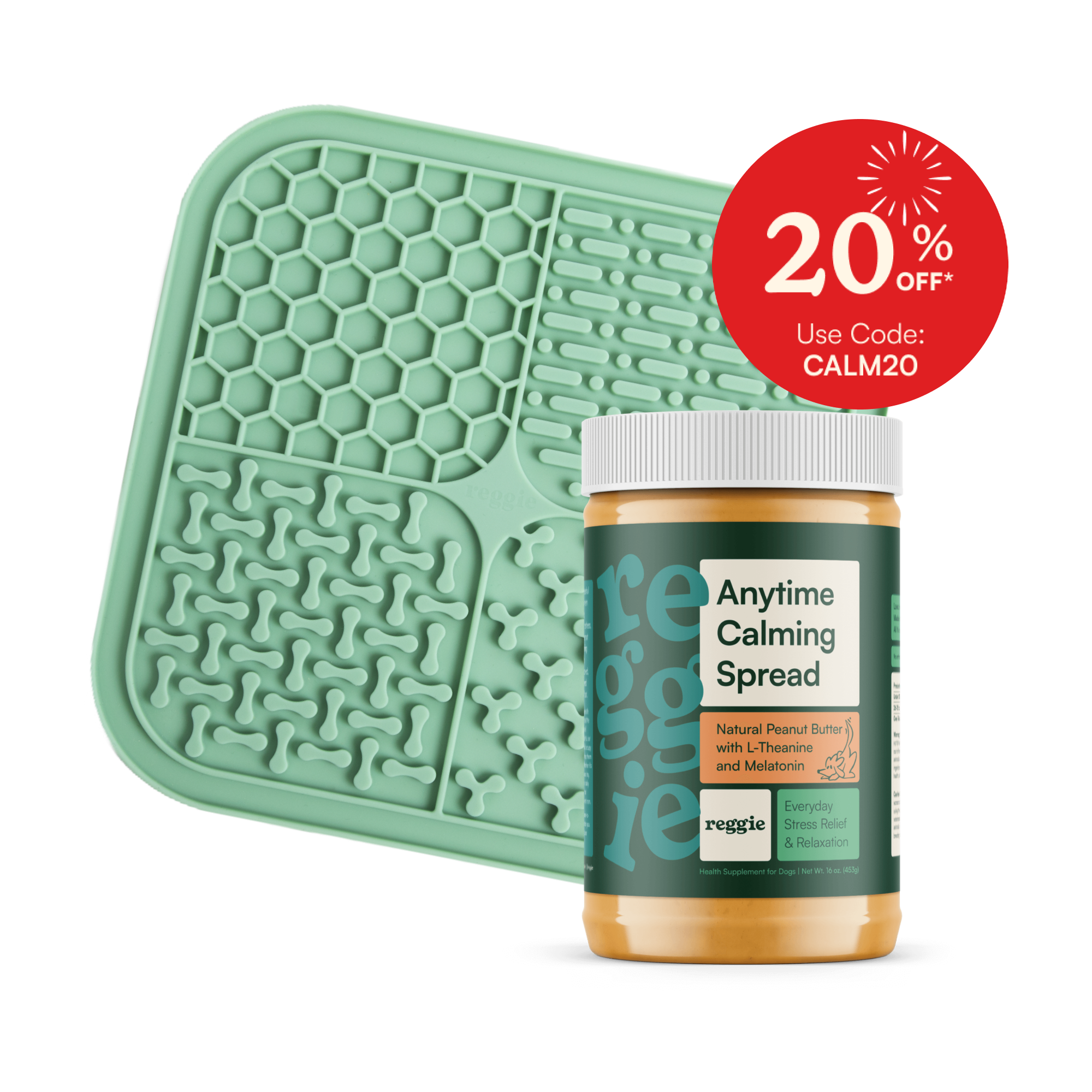 Starter Soothe