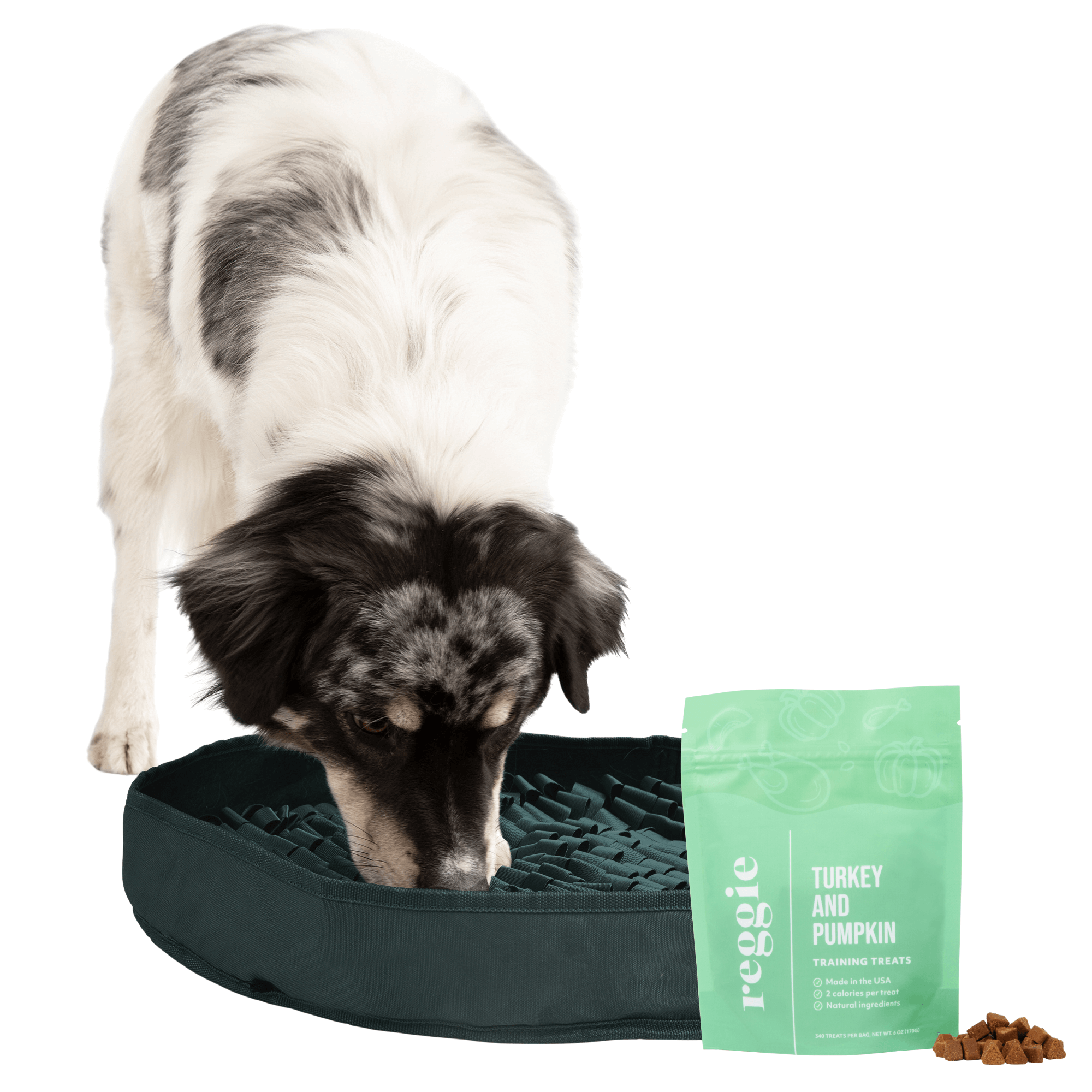 Feeder Mat Bundle