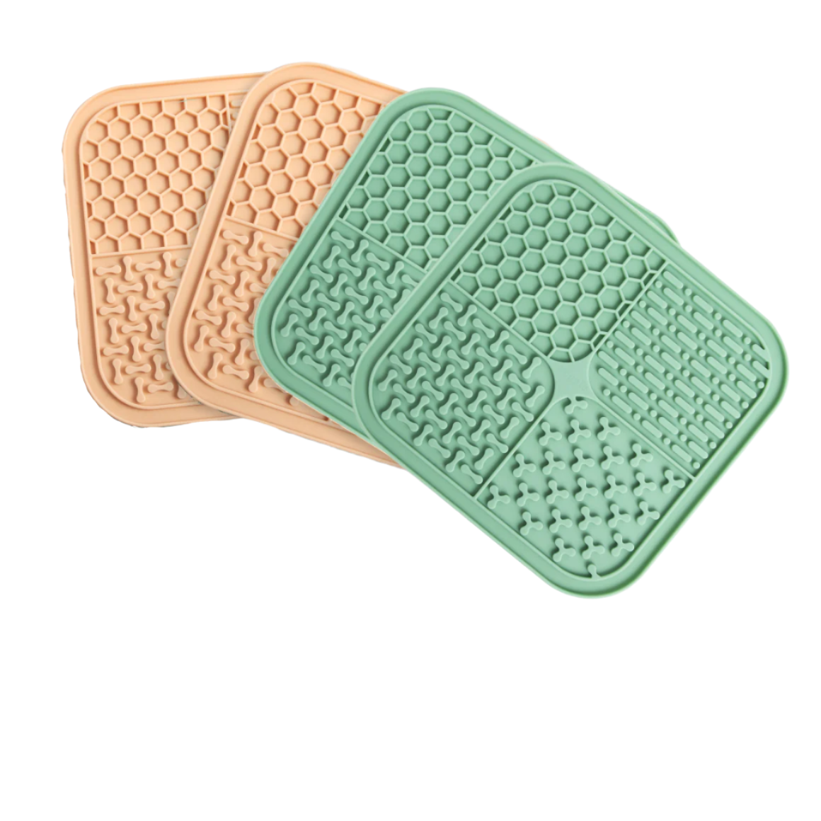 Soothing Lick Mat