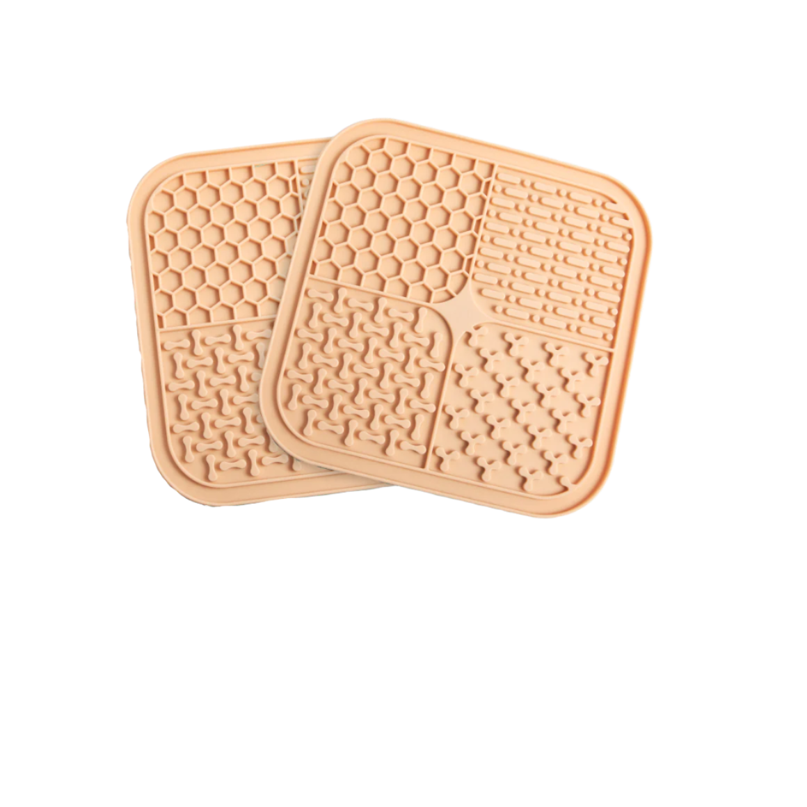 Soothing Lick Mat
