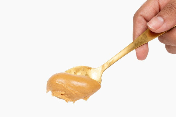 All-Natural Peanut Butter