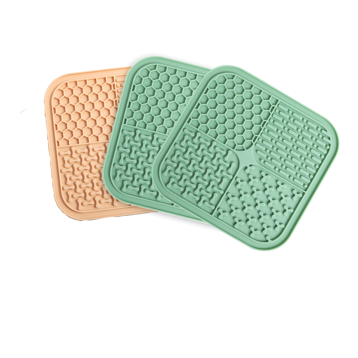 Soothing Lick Mat